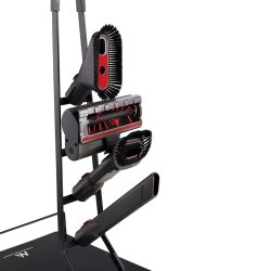 Maclean Mc-905 Universal Trdls Stvsuger &amp; Tilbehr Gulvstativ