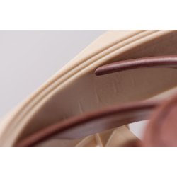 Noctua NF-A12x25 Computerkabinet Ventilator 12 cm Beige, Brun