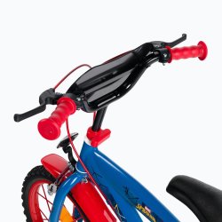Brnecykel 14" Huffy 24941W Spider-Man
