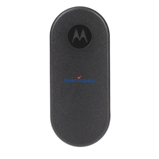 Motorola 00272 tilbehr til to-vejs radio Klip