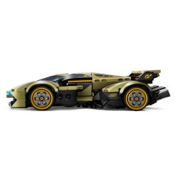 Lego Speed Champions 76923 Lamborghini Lambo V12 Vision Gt Super Car