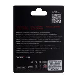 Patriot Memory VP4300 Lite M.2 1 TB PCI Express 4.0 NVMe (VP4300L1TBM28H)