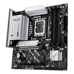 ASUS PRIME B860M-A WIFI Intel B860 LGA 1851 (Socket V1) micro ATX
