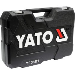 Yato Yt-38872 Mekanikvrktjsst 128 Vrktjer