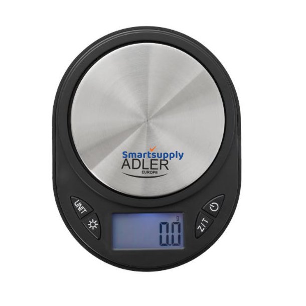 Prcisionsvgt Adler AD 3162