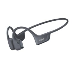 Shokz Openrun Pro 2, Czarne  Bone Conduction Hovedtelefoner