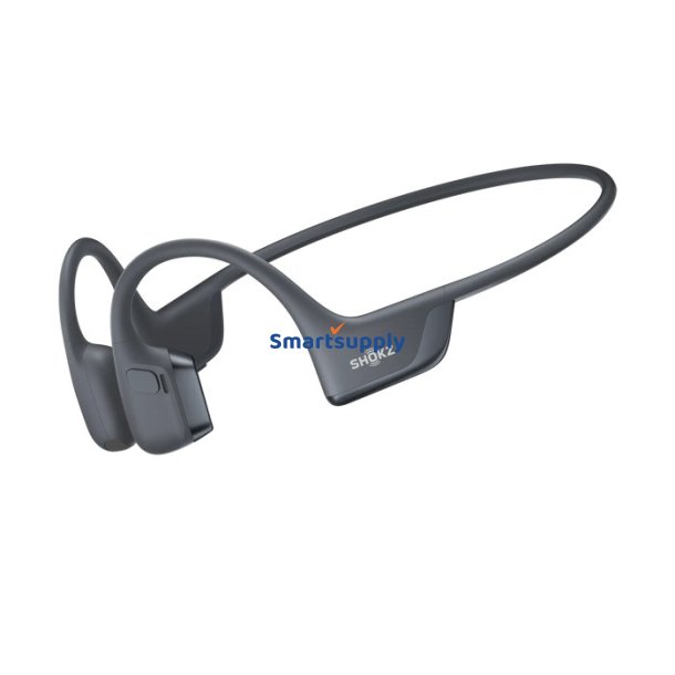 Shokz Openrun Pro 2, Czarne  Bone Conduction Hovedtelefoner