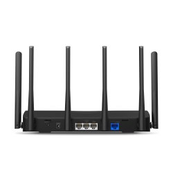 Mercusys Be9300 Tri-Band Wi-Fi 7 Router