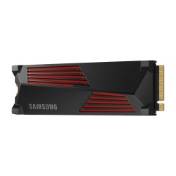 Samsung 990 Pro 4Tb M.2 PCI Express 4.0 NVME V-Nand Tlc