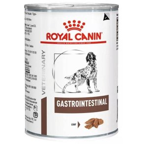 ROYAL CANIN VHN Gastrointestinal Loaf - vdfoder til hunde - 400g