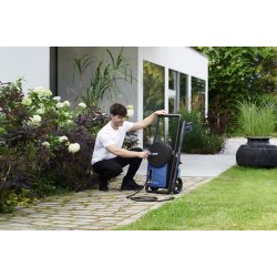 Hjtryksrenser Nilfisk Excellent 170 - Pad