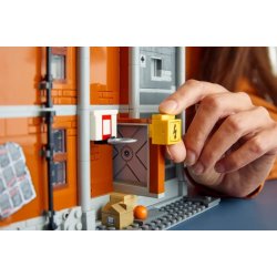 Lego Marvel 76294 X-Mansion