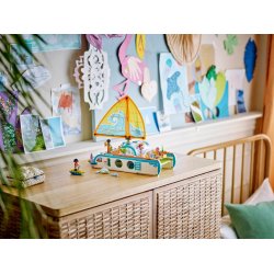 Lego Friends 42664 Rejsebdeventyr