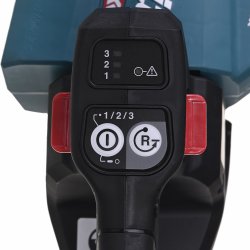 Makita Uh005gz 40V Xgt 750 Mm Akku Hkkeklipper
