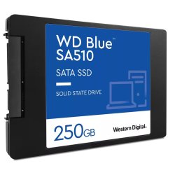 Western Digital Blue Sa510 250 GB 2,5" Serial ATA III