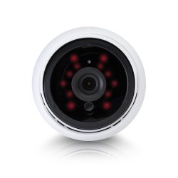Ubiquiti Uvc-G3-Af Sikkerhedskamera Bullet IP Kamera Udendrs 1920 X 1080 Pixels Loft/Vg