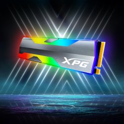 Xpg Spectrix S20g M.2 500 GB PCI Express 3.0 3D Nand NVME