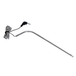 GEFU GF21840 mad termometer 0 - 250 C Digital