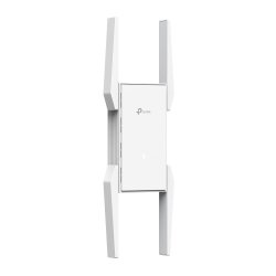 Tp-Link Omada Eap673-Extender Netvrksrepeater Hvid 10, 100, 1000 Mbit/S