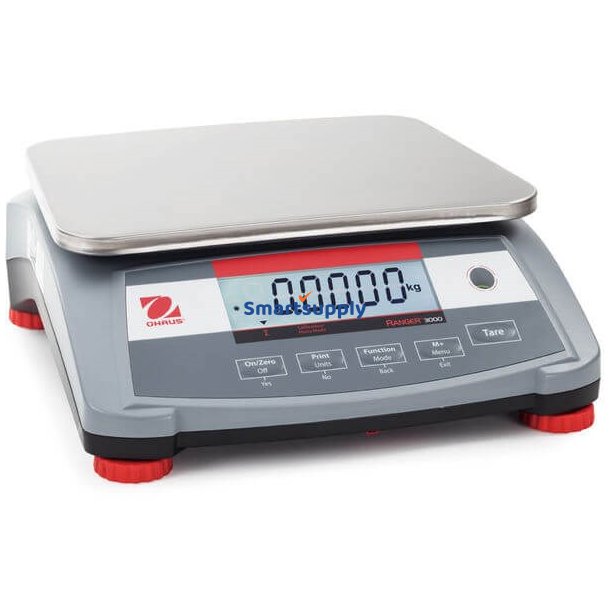 OHAUS Ranger 3000 Kompaktvgt R31P15