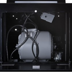 AKPO WK-4 NERO LINE 2.0 60 BLACK T300 LED liner htte/aktuator