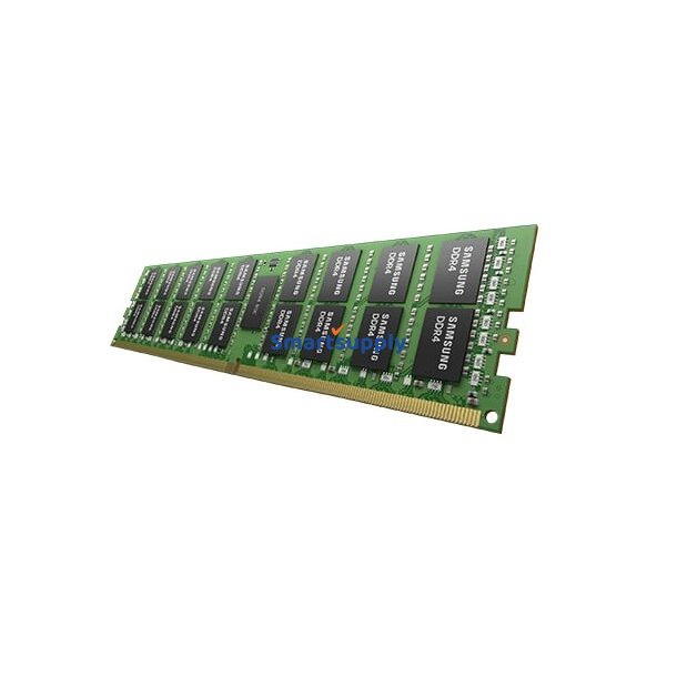 Samsung M393a2k43cb2-Ctd Hukommelsesmodul 16Gb 1 X 16Gb Ddr4 2666 Mhz Ecc