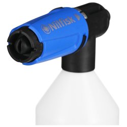 Skumapparat Nilfisk Click &amp; Clean 128500938 Tryktilbehr Sprayarm 1 Stk
