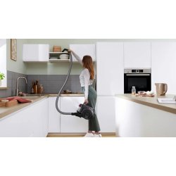 Bosch BGC05AAA1 stvsuger 1,5 L Beholder vakuum Dry Posels