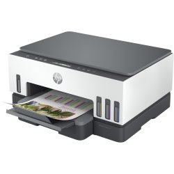 Hp Smart Tank 720 All-In-One Termisk Inkjet A4 4800 X 1200 Dpi 15 Ppm Wi-Fi