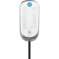 Massagesdebetrk Medisana Mcg 810