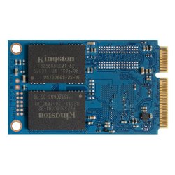 Kingston 256G Ssd Kc600 Sata3 Msata