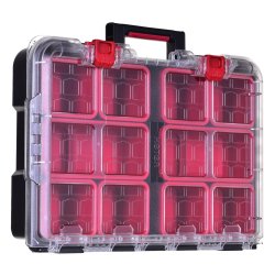 St Med 3 Stabel "N" Rullekasser Keter