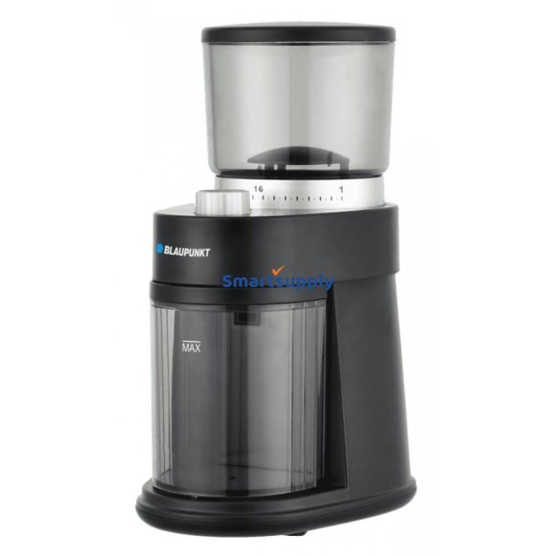 Blaupunkt Kaffekvrn Fcm501 (Slagkraft, 200W)