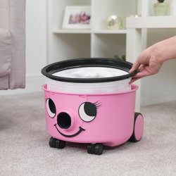 Numatic HET160-11 6 L Beholder vakuum 620 W