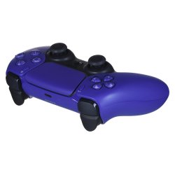 Trdls Controller Sony Playstation 5 Dualsense Gamepad Galactic Purple V2