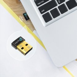 Tp-Link Bluetooth 5.0 Nano Usb-Adapter