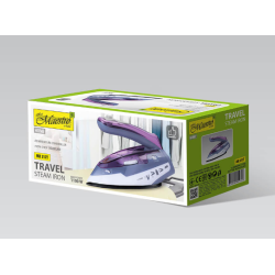 Jern 220-240V, ~50Hz, 900-1100W Mr-317T Maestro