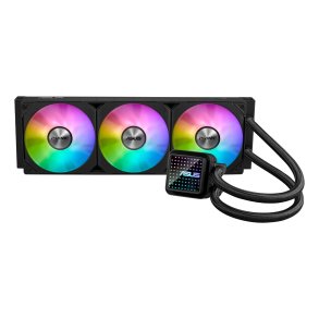 Asus Prime LC 360 ARGB Processor Vskeklingsst 12 cm