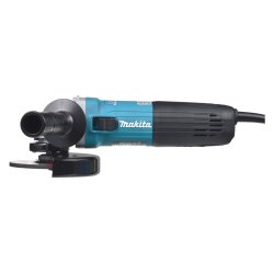 Makita Ga5040c Vinkelsliber 12,5 cm 1400 W