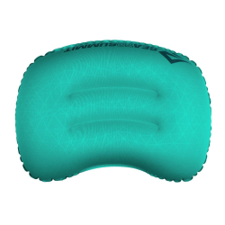 Sea To Summit Eros Ultralight Regular Sea Foam Travel Oppustelig Pude