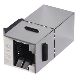 Alantec WTM20 kabelsamler RJ45 Gr