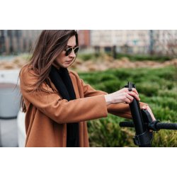 BATTERI TIL SCOOTER PLUS JSPFC