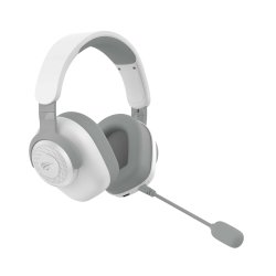 Havit H2230BG Hovedtelefoner til gaming Hvid/gr