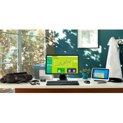 Hp Hdmi Til Vga Adapter