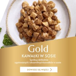 GOURMET GOLD Sauce Delights 85g