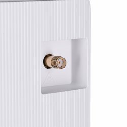 Mercusys Mb130-4G Trdls Router Ethernet Dual-Band (2,4 Ghz / 5 Ghz) Hvid