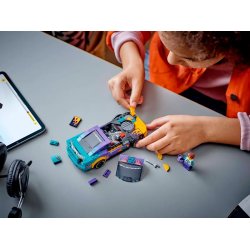 Lego Speed Champions 76935 Nascar Next Gen Chevrolet Camaro Zl1