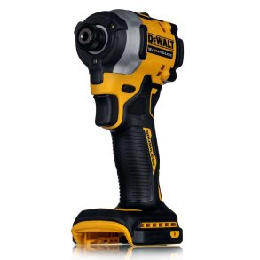 DEWALT DCF850N-XJ elektrisk skruetrkker & slagbor 1/4