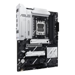 ASUS PRIME X870-P AMD X870 Sokkel AM5 ATX