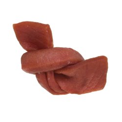 PETITTO Andebryst mini knob - Hundegodbidder - 500 g